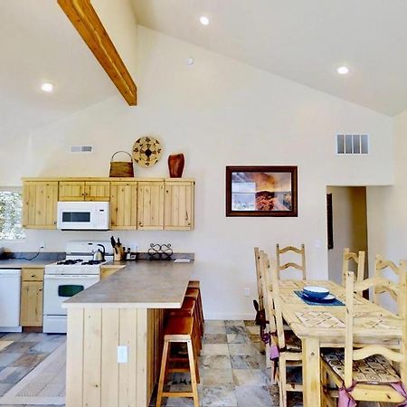 Villa Grey Pearl #Q3 Moab Exterior foto