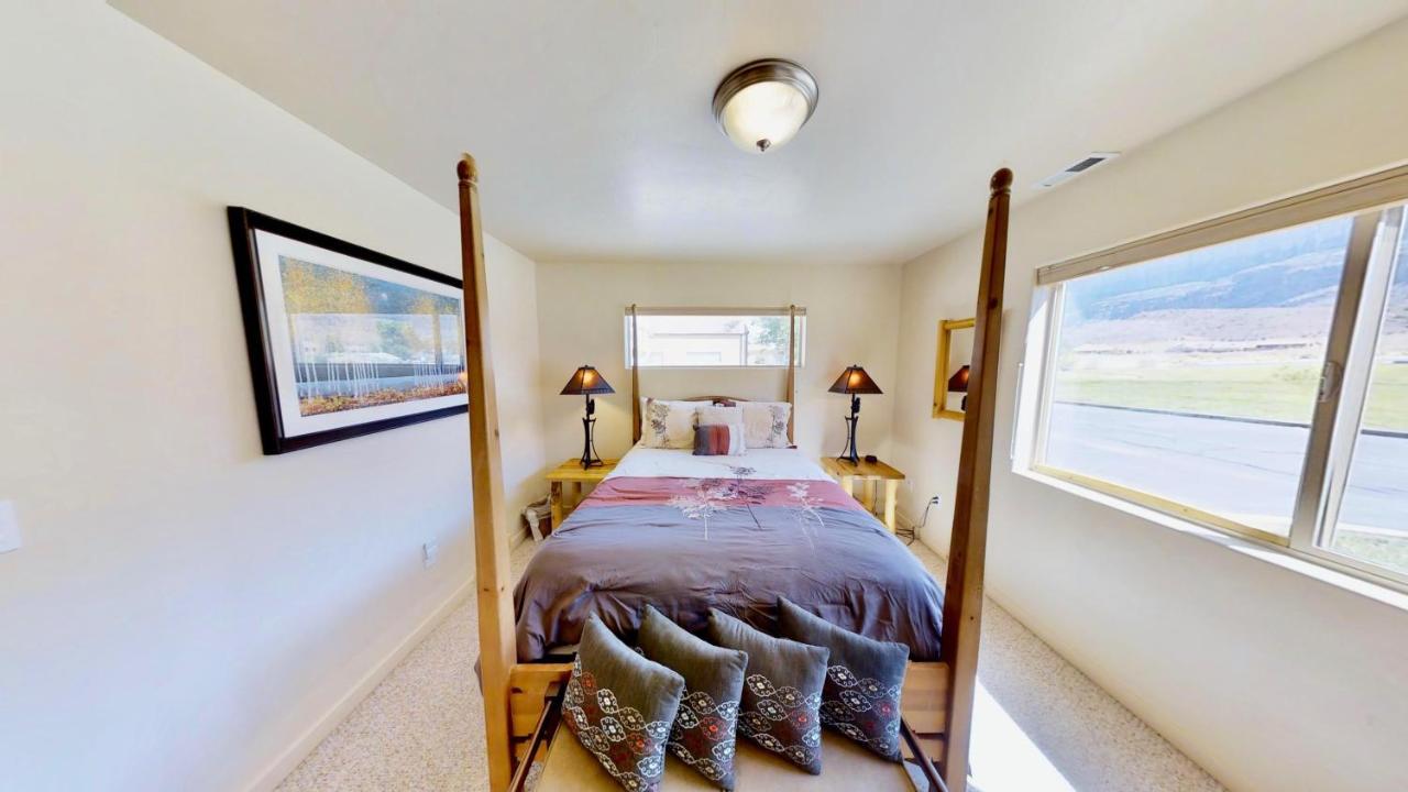 Villa Grey Pearl #Q3 Moab Exterior foto